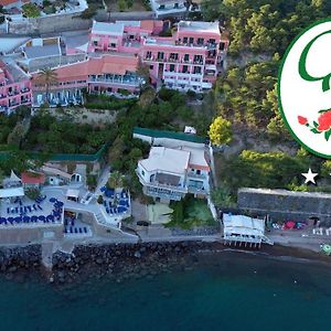 Hotel Casa Rosa Sea & Spa